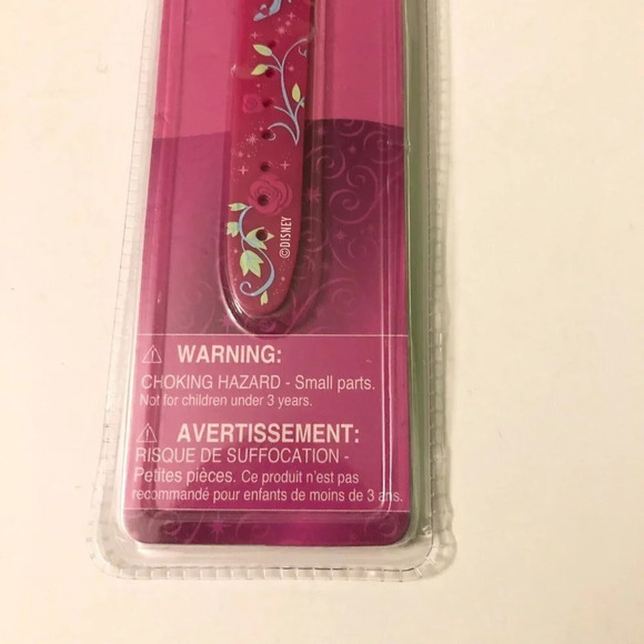 Disney Princess  Kids Watch Disney Store Exclusive Damaged Packaging - Picture 5 of 13